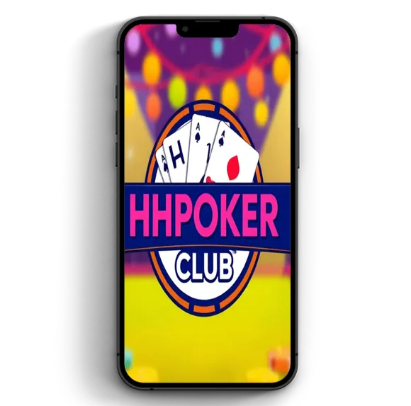 HHpoker官网登录